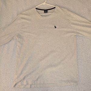 Long sleeve shirt - US Polo Assn.